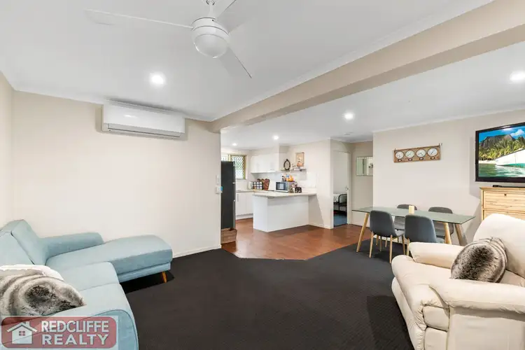 Fourth view of Homely unit listing, 4/30 Silvyn Street, Redcliffe QLD 4020