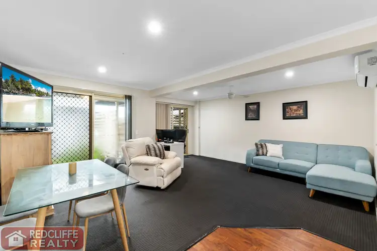 Fifth view of Homely unit listing, 4/30 Silvyn Street, Redcliffe QLD 4020