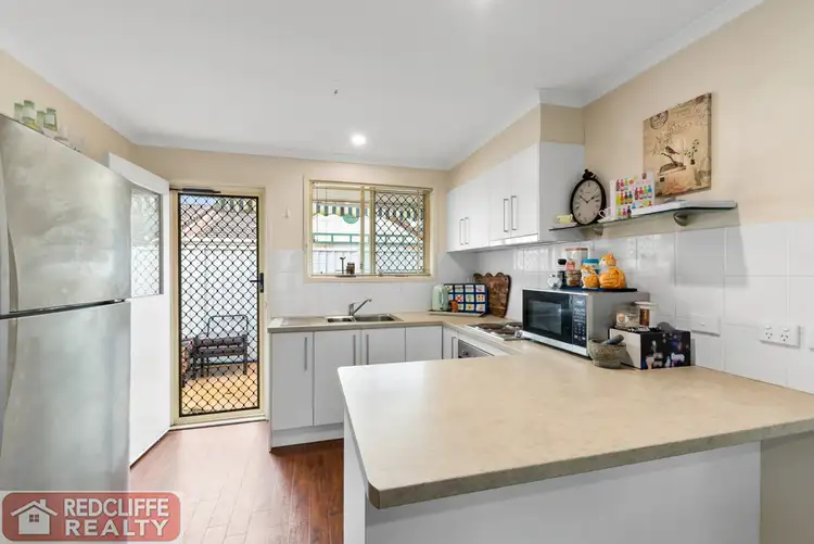 Sixth view of Homely unit listing, 4/30 Silvyn Street, Redcliffe QLD 4020