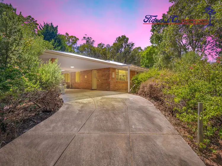 101 Peet Road, Roleystone WA 6111