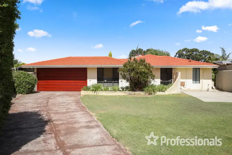 7 Estuary Place, Ballajura WA 6066
