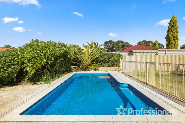 Second view of Homely house listing, 7 Estuary Place, Ballajura WA 6066