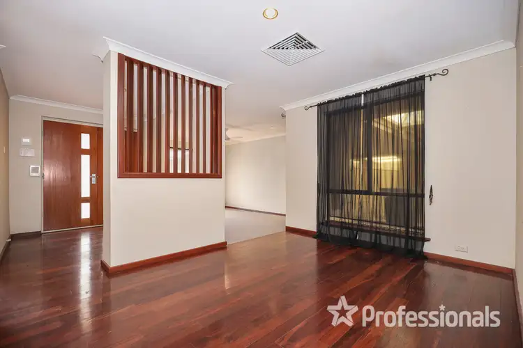 Fourth view of Homely house listing, 7 Estuary Place, Ballajura WA 6066