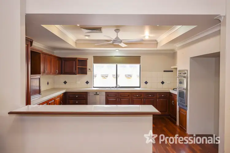 Fifth view of Homely house listing, 7 Estuary Place, Ballajura WA 6066