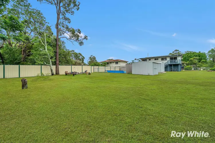 Fifth view of Homely house listing, 5 Zebra Street, Marsden QLD 4132