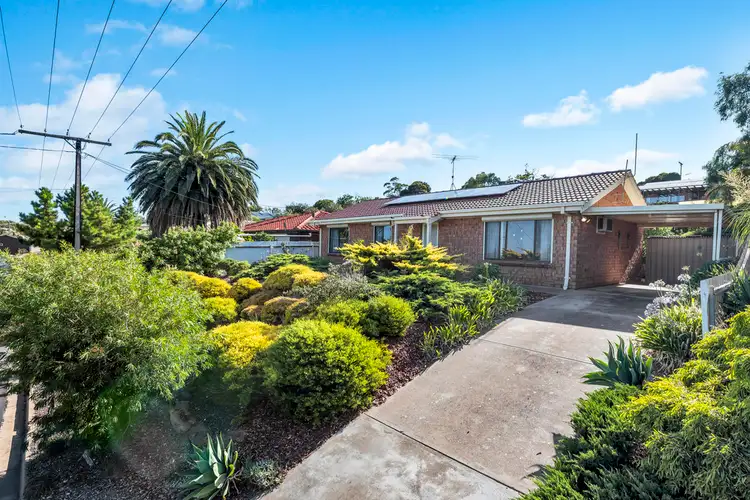 Main view of Homely house listing, 32 Lillian Street, Huntfield Heights SA 5163