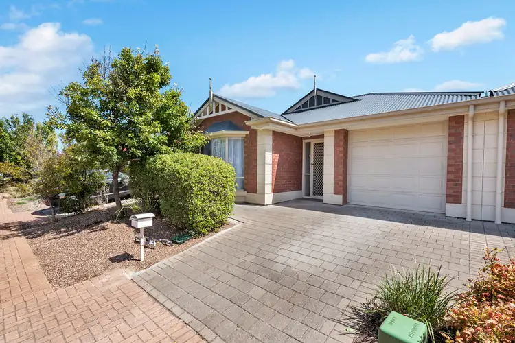 Main view of Homely house listing, 47 Atlantis Avenue, Seaford Meadows SA 5169