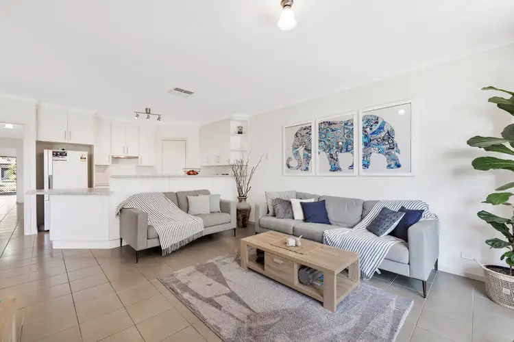 Third view of Homely house listing, 47 Atlantis Avenue, Seaford Meadows SA 5169