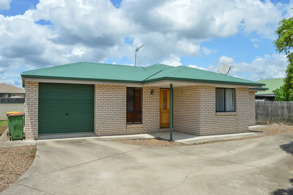 Main view of Homely house listing, 3/8 Carabeen Court, Laidley QLD 4341