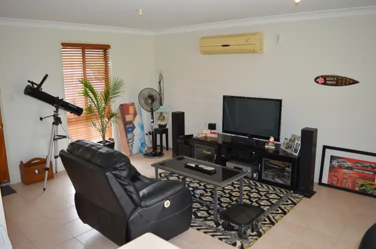 Second view of Homely house listing, 3/8 Carabeen Court, Laidley QLD 4341