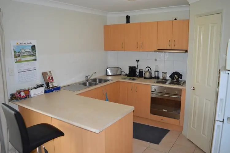 Third view of Homely house listing, 3/8 Carabeen Court, Laidley QLD 4341