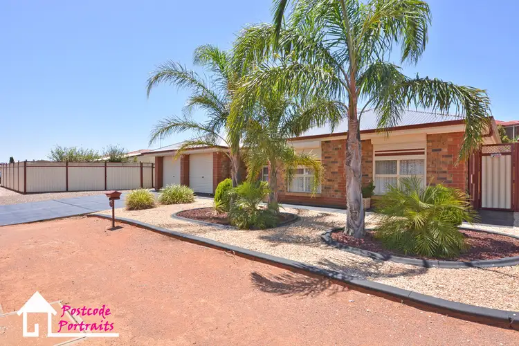 Main view of Homely house listing, 11 Jackaroo Court, Whyalla Jenkins SA 5609