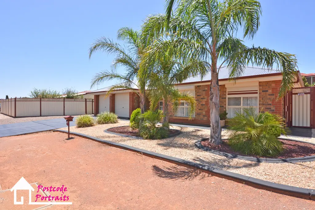 Main view of Homely house listing, 11 Jackaroo Court, Whyalla Jenkins SA 5609