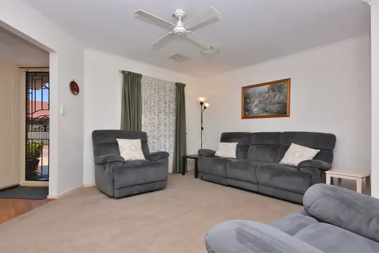 Fourth view of Homely house listing, 11 Jackaroo Court, Whyalla Jenkins SA 5609