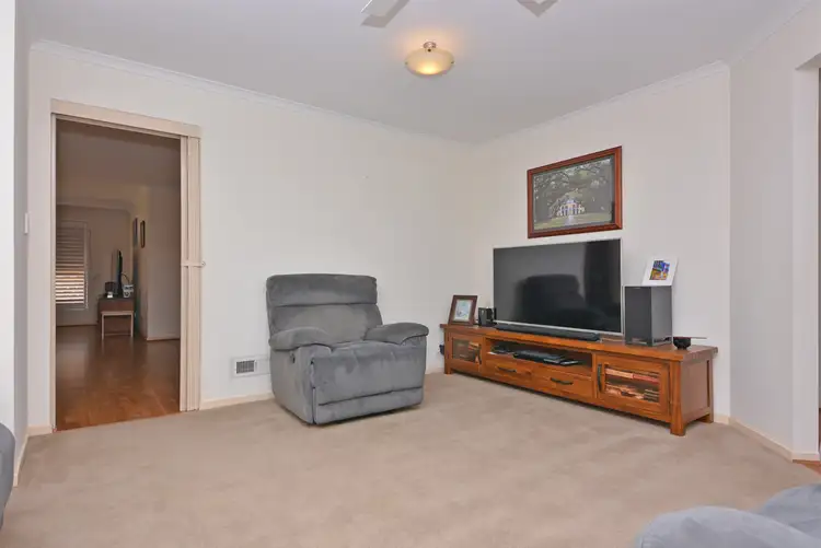 Fifth view of Homely house listing, 11 Jackaroo Court, Whyalla Jenkins SA 5609