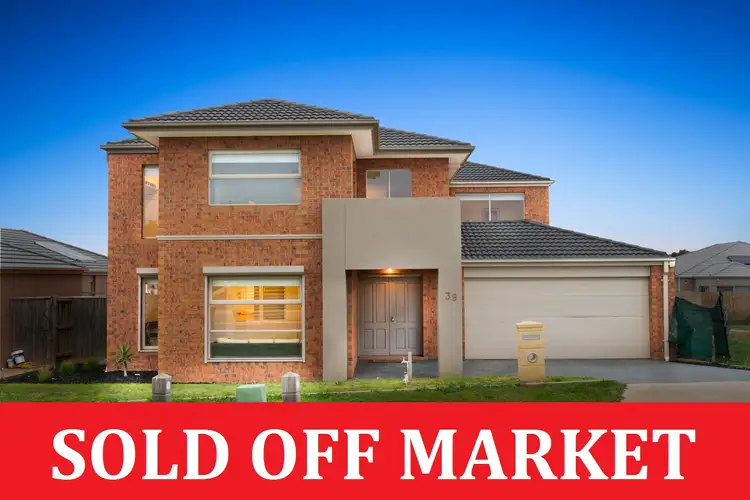 39 Viscosa Road, Brookfield VIC 3338