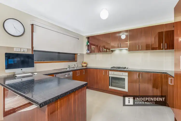 Third view of Homely house listing, 9 Caroline Crescent, Cranbourne West VIC 3977