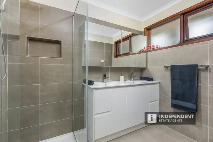 Fourth view of Homely house listing, 9 Caroline Crescent, Cranbourne West VIC 3977