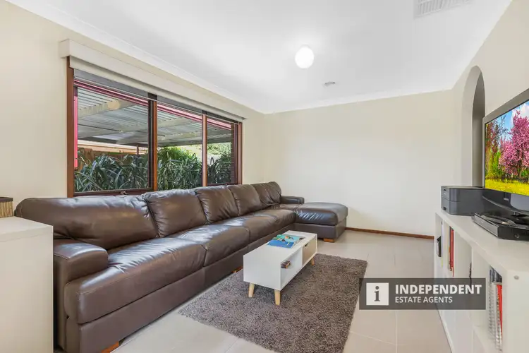 Fifth view of Homely house listing, 9 Caroline Crescent, Cranbourne West VIC 3977
