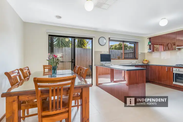 Sixth view of Homely house listing, 9 Caroline Crescent, Cranbourne West VIC 3977