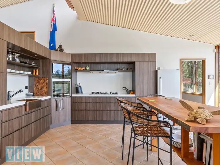 Fifth view of Homely house listing, 280 Woodbridge Hill Road, Woodbridge TAS 7162