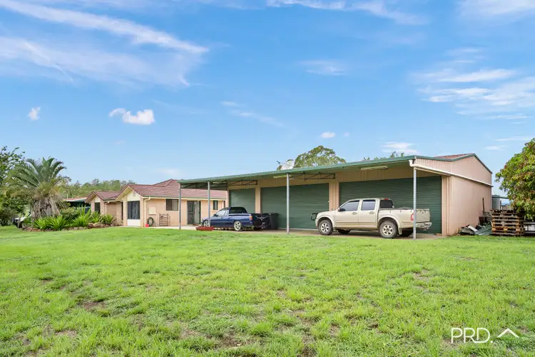 Seventh view of Homely rural property listing, 763 Old Cob 'O' Corn Road, Kyogle NSW 2474