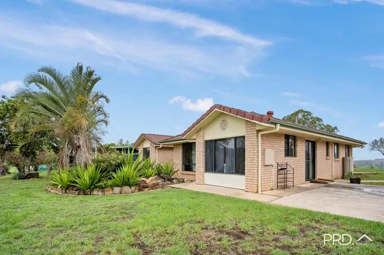 Second view of Homely rural property listing, 763 Old Cob 'O' Corn Road, Kyogle NSW 2474