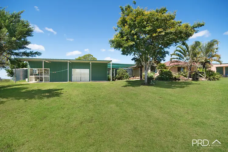 Third view of Homely rural property listing, 763 Old Cob 'O' Corn Road, Kyogle NSW 2474