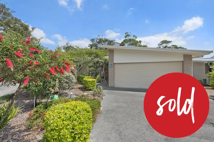 4 James Atkins Close, Dunbogan NSW 2443