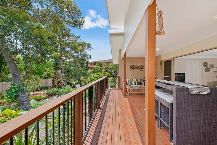 Second view of Homely house listing, 4 James Atkins Close, Dunbogan NSW 2443