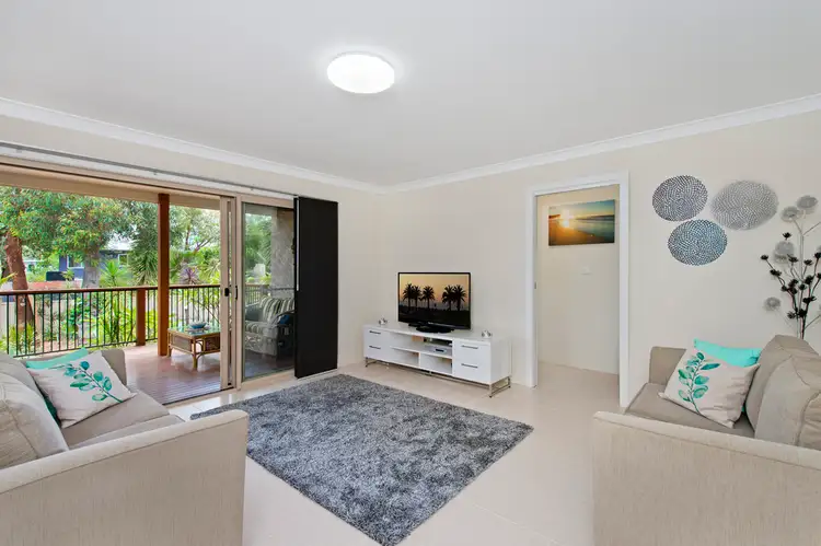 Third view of Homely house listing, 4 James Atkins Close, Dunbogan NSW 2443