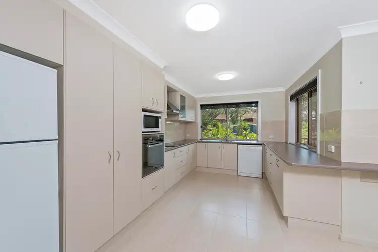 Fifth view of Homely house listing, 4 James Atkins Close, Dunbogan NSW 2443
