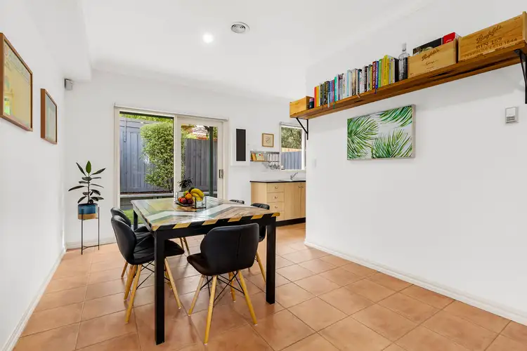 Fifth view of Homely townhouse listing, 2/8 Oriel Road, Ivanhoe VIC 3079