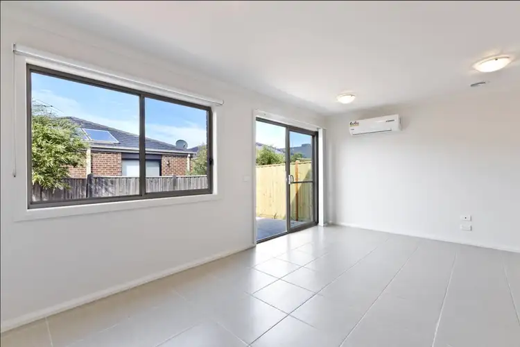 Second view of Homely house listing, 20 The Burchett, Wollert VIC 3750