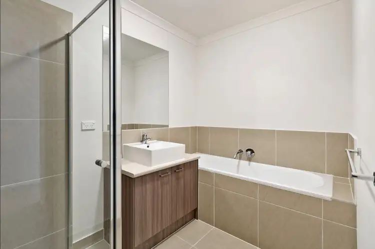 Fifth view of Homely house listing, 20 The Burchett, Wollert VIC 3750
