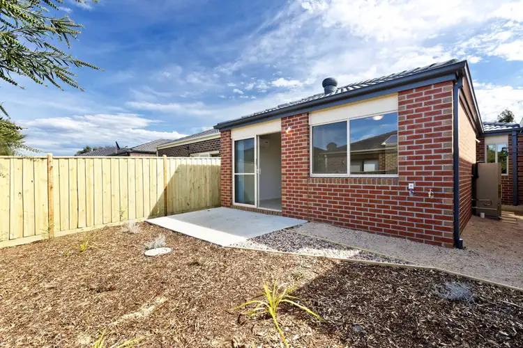 Seventh view of Homely house listing, 20 The Burchett, Wollert VIC 3750