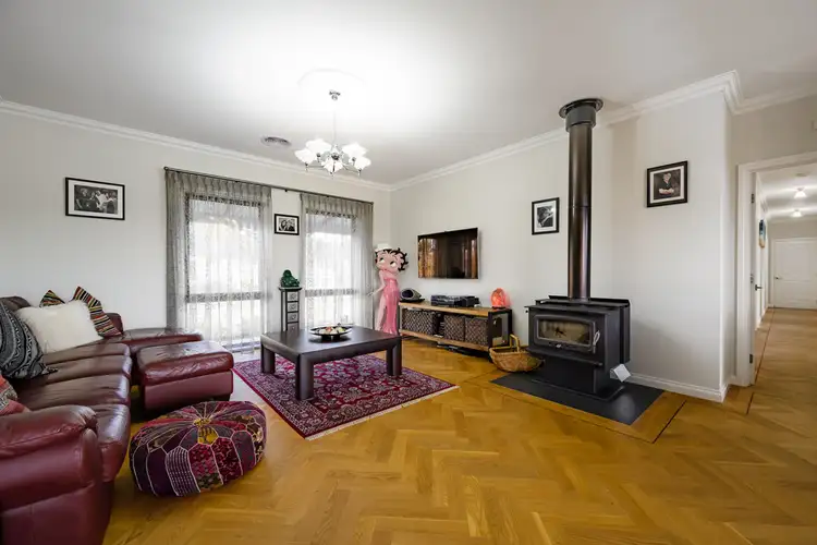 Fifth view of Homely rural property listing, 52 Himalaya Drive, Table Top NSW 2640