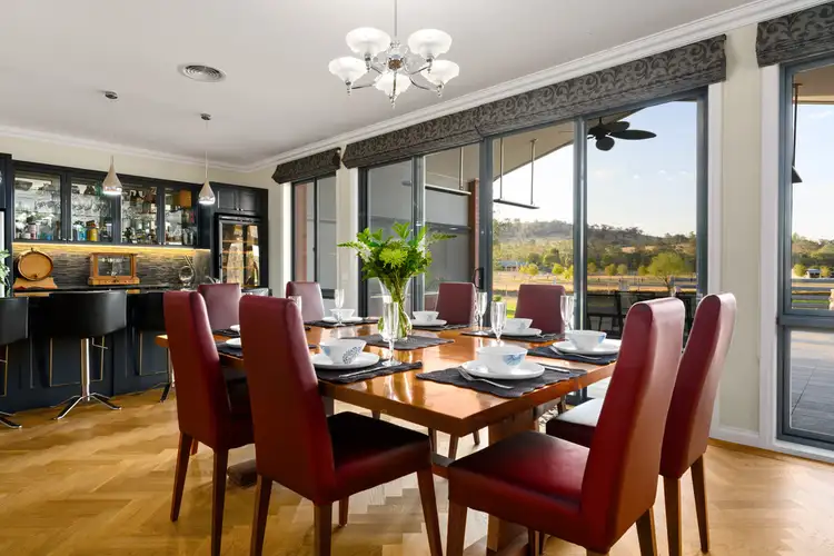 Sixth view of Homely rural property listing, 52 Himalaya Drive, Table Top NSW 2640