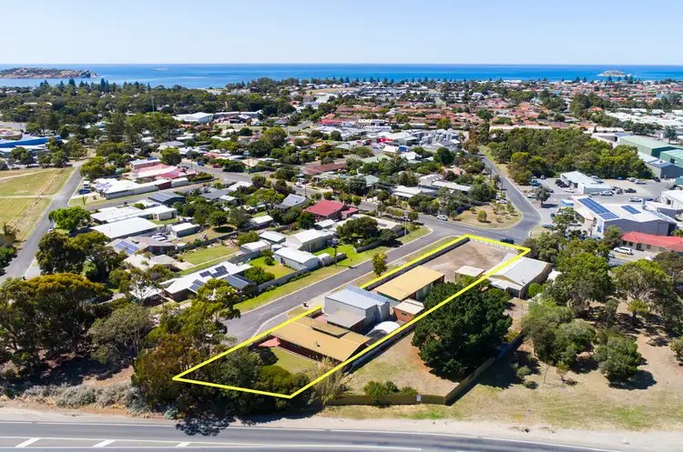 Main view of Homely house listing, 6 MEYER STREET, Victor Harbor SA 5211