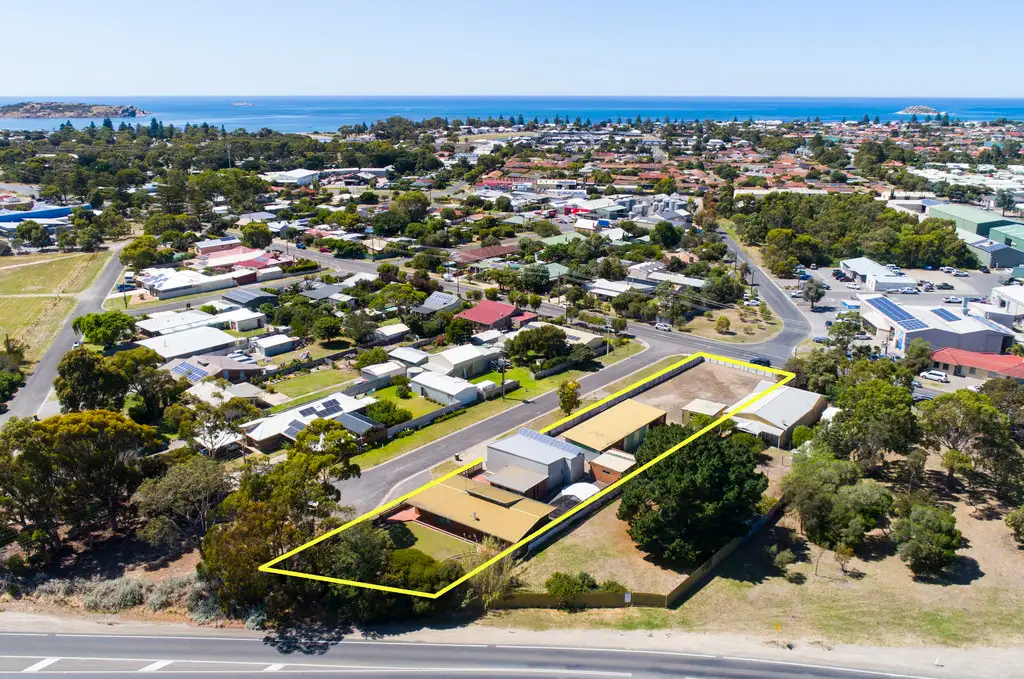 Main view of Homely house listing, 6 MEYER STREET, Victor Harbor SA 5211