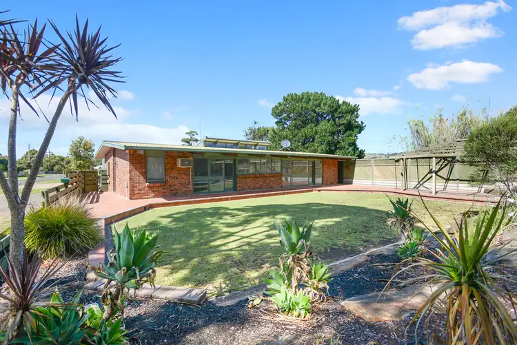 Second view of Homely house listing, 6 MEYER STREET, Victor Harbor SA 5211
