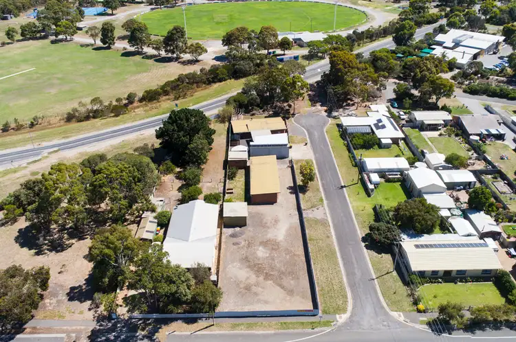 Third view of Homely house listing, 6 MEYER STREET, Victor Harbor SA 5211