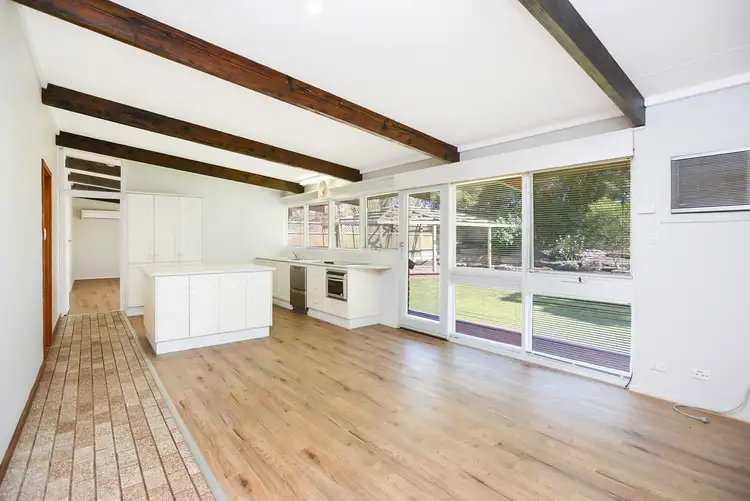 Fifth view of Homely house listing, 6 MEYER STREET, Victor Harbor SA 5211