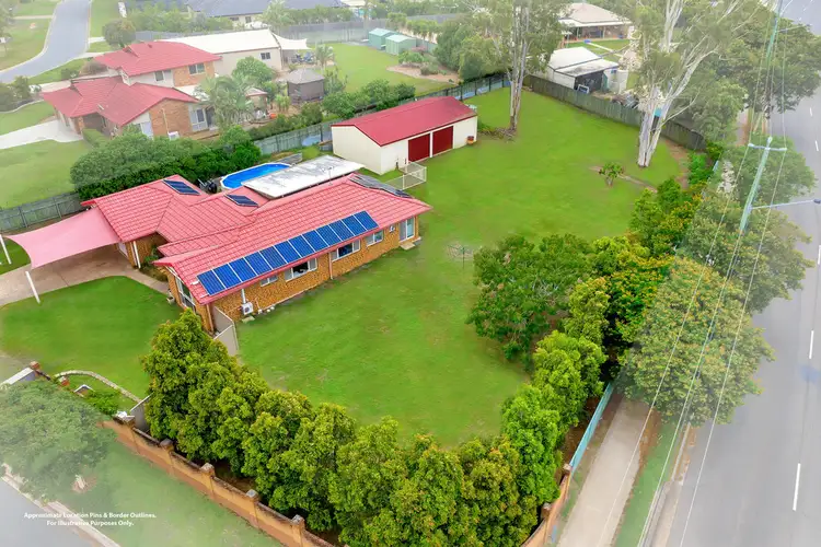 1/3667 Mount Lindesay Highway, Park Ridge QLD 4125