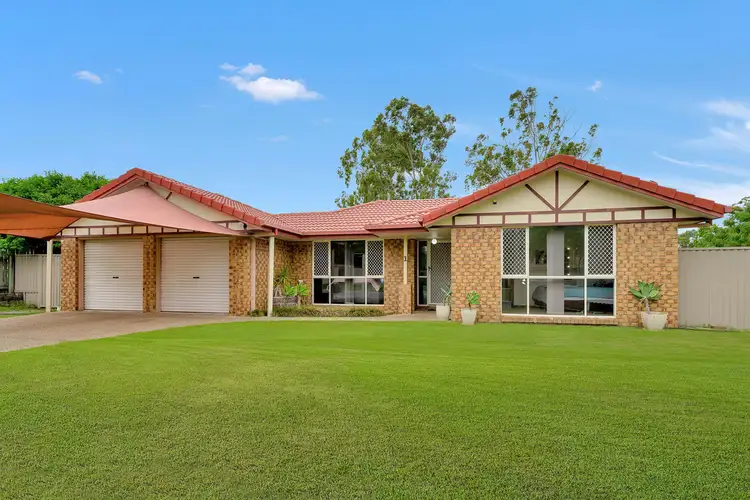 Second view of Homely house listing, 1/3667 Mount Lindesay Highway, Park Ridge QLD 4125