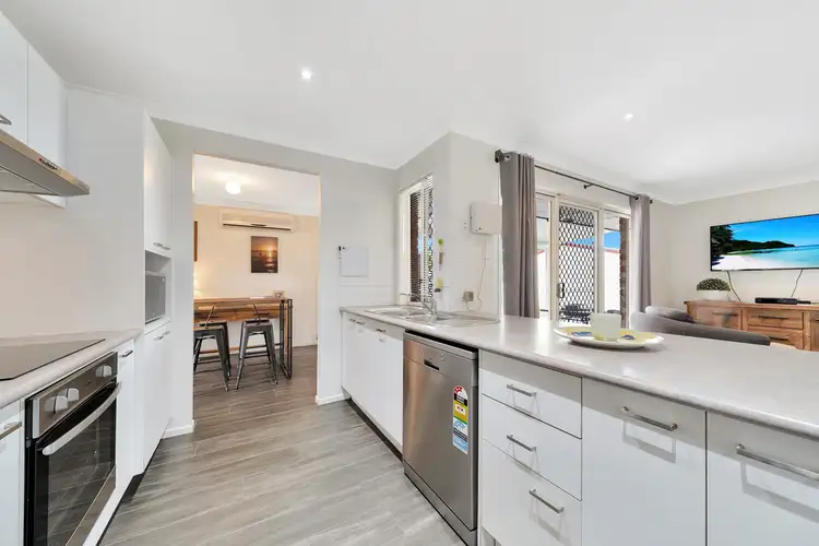 Fourth view of Homely house listing, 1/3667 Mount Lindesay Highway, Park Ridge QLD 4125