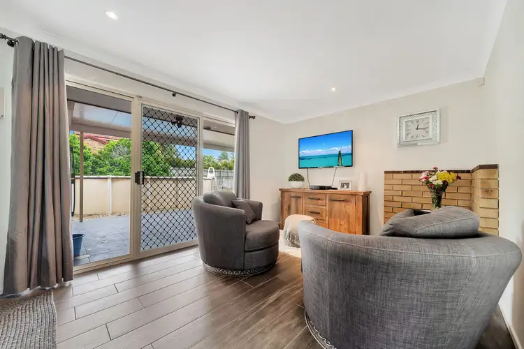 Sixth view of Homely house listing, 1/3667 Mount Lindesay Highway, Park Ridge QLD 4125