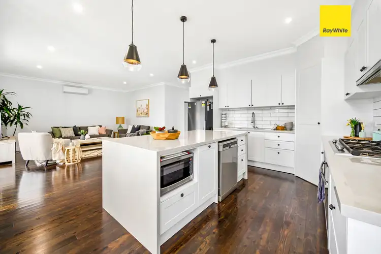 Second view of Homely house listing, 33 Hexham Street, Kahibah NSW 2290