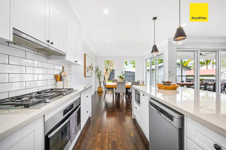 Third view of Homely house listing, 33 Hexham Street, Kahibah NSW 2290