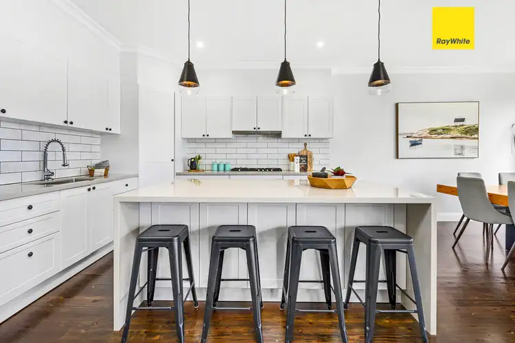Sixth view of Homely house listing, 33 Hexham Street, Kahibah NSW 2290